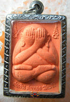 Amulette Phra Pidta du wat jaeng.