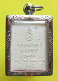 Amulette protectrice Phra Pidta Gao Mahalap (édition 1990)- Très Vénérable LP Sarmlit.
