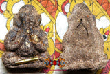 Tablettes votives Thaï du Bouddha Phra Pidta - Très Vénérable LP Niyom.