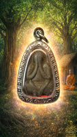 🛡 Amulette protectrice Phra Pidta Mahahut - Vénérable Phra Ajarn Ying Yong du Wat Thong Sala Ngam La Magie du Bouddha.