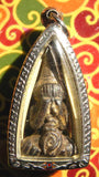 Amulette Phra Pidta Nam Tao (style Cambodgien) - Protection et fortune.