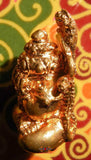 Amulette Thaï du Bouddha protecteur Phra Pidta - Wat Khao Nor.