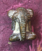 🕉 Phra Pikanet Pidta – Ancient Cambodian Amulet