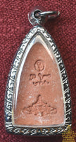 Amulette Phra Siwali & Phra Rahu – Wat Jai (Chiang Mai, 2010)