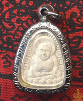 Phra Sanghajai – bénie lors de la cérémonie de la Déesse Mae Naphachok (1981)