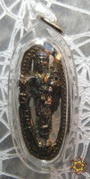 Amulette thai de phra siwali du wat krating. 