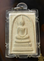 Amulette Phra Somdej – Wat Tah Prik (Trat), 2015