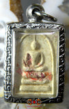 Amulette Phra Somdej de fortune - Wat Wang Tako (Temple du Très Vénérable LP Ngern).