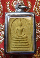 Amulette Phra Somdej – Wat Don Kaew (Lampang)