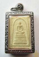 Amulette Phra Somdej à sept niveaux – Luang Phor Toe – Wat Saket (1993)