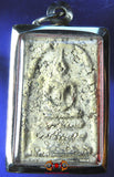 Amulette Thaï du Bouddha Phra Somdej - Wat Chang Lom.