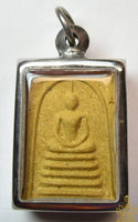 Amulette Phra Somdej – Wat Don Kaew (Lampang)