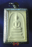 Amulette Phra Somdej (1997) - Wat Intharam.