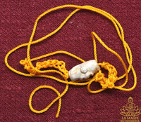 Phra Somdej Blessed Sacred Cord Amulet – Venerable Luang Phor Lippan of Wat Mai Barndon (2005)