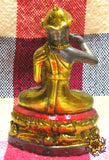 Statues du Bouddha Phra Upakut - Très Vénérable LP Dooh