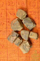 ✨ Pierres sacrées Khao Tok Phra Ruang – Lot de 3 pierres de protection et fertilité La Magie du Bouddha.