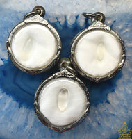 Pierre relique Hin Kiew Fan – Grotte sacrée de Khao Sam Roi Yot