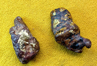 Rares pierres sacrées protectrices Bia Gae Lersi