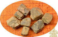 ✨ Pierres sacrées Khao Tok Phra Ruang – Lot de 3 pierres de protection et fertilité La Magie du Bouddha.