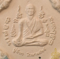 Amulette Jatukham Rammathep Roon Apimaha Khot Setthi Prat Sa Jak Rok La Magie du Bouddha.