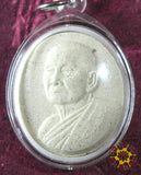 Amulette portrait Roop Lor de Sa Sainteté Somdej Phra Sangharaj.