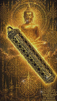 Powerful Takut Maha Mongkhön Maha Baramee - Venerable Pkrakru Palad Winai of Wat Weluwan