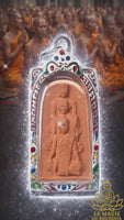 Amulet from the lineage of Luang Phor Ruay Wat Tako