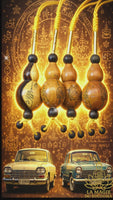 Talisman Nam Tao for Protection Against Accidents - Venerable Kruba Paitoon of Wat Non Kamen