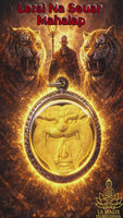 Amulette Lersi Na Seuar Mahalap - Wat Hong Phra