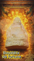 Phra Sanghajai Chinese Fortune Buddha Amulet - Wat Leng Noei Yi