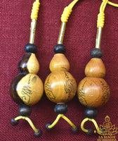 Talisman Nam Tao de protection contre les accidents - Vénérable Kruba Païtoon du Wat Non Kamen La Magie du Bouddha.