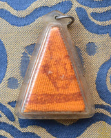 🏮 Amulettes chinoises anciennes "Hòu" (護符) – Talismans de protection funéraire taoïste La Magie du Bouddha.