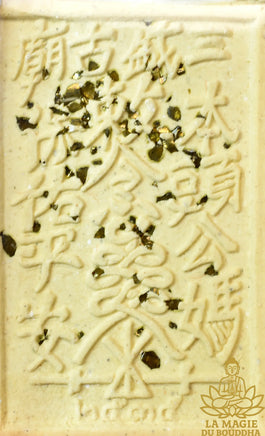 Amulette Chinoise de Chao Pho Chao Mae Chum Saeng La Magie du Bouddha.