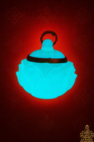 Tibetan Sacred Pill Tsepame Rilbu - His Holiness the Dalai Lama.