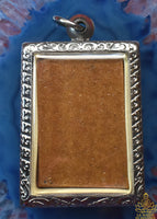 🛕 Amulette du Bouddha Luang Phor Sothorn – Phra Pathom Chedi (Nakhon Pathom)