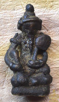 Ancienne amulette Lersi au Talapad – Cambodge/Laos