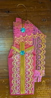 Robes thaïlandaises d’offrande pour déités et esprits féminins
