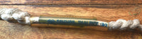 Ceinture sacrée Takrut protectrice – Luang Phor Sawai (Wat Pidharam, années 90) La Magie du Bouddha.