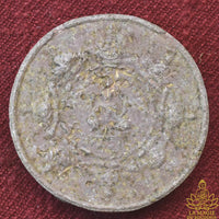 Amulette ancienne Jatukham Rammathep (1987) - Vénérable Ajarn Khunpan La Magie du Bouddha.