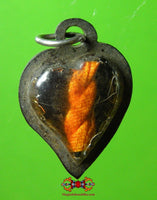 Sai Sin Relic Amulets - Most Venerable LP Phong.