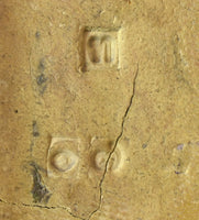 Amulette Phra Somdej ancienne – datée de 2517 (1974) La Magie du Bouddha.