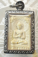 📿 Amulette du Bouddha Sakyamouni – Wat Mai Krathum Lom