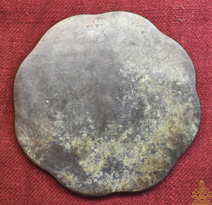 Miroir de Chaman Mongol Töli – Dragon Ryu Japonais (début XXe siècle) La Magie du Bouddha.