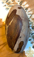 Large natural stone Shiva Lingam – 6 kg