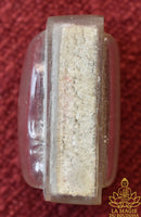 Rare amulette Phra Somdej Wat Paknam - Roon 5 (1984) La Magie du Bouddha.