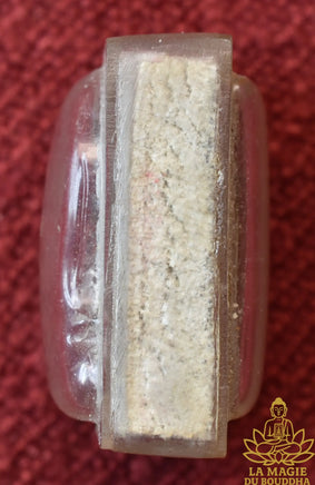 Rare amulette Phra Somdej Wat Paknam - Roon 5 (1984) La Magie du Bouddha.