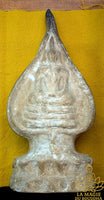Antique Phra Somdej statue from Wat Rakhang