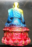 Statuette Roop Lor arc en ciel du Très Vénérable LP Path Punyakhamo.