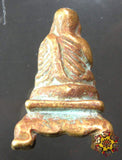 Statuette Thaï ancienne de Luang Phor Ngern.