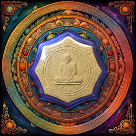 Roop Lor Mahalap Sithichok – Roon Lert (1ère édition) – Pothan Klai Wajasit – Wat Sahakorn Nikhom Khaokhao – Vers 2010 La Magie du Bouddha.